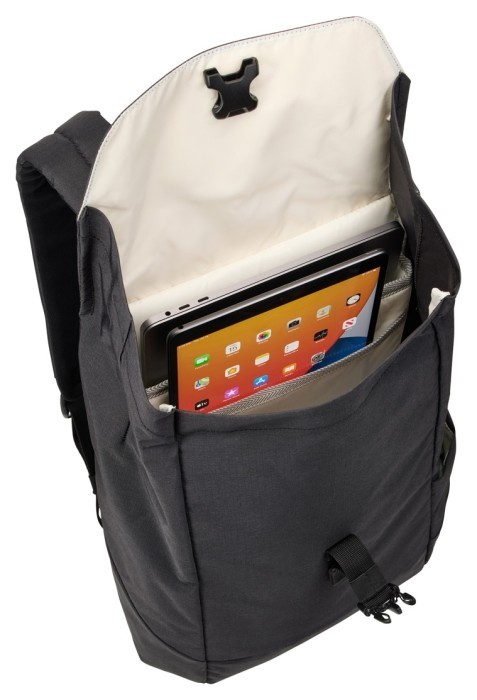 Рюкзак Thule Lithos 16L (Black) 3204832 (TH 3204832), укр, укр