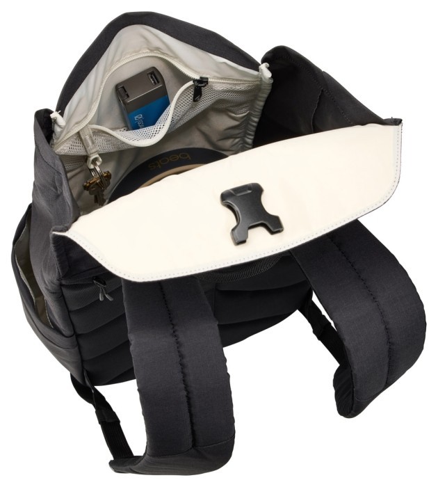 Рюкзак Thule Lithos 16L (Black) 3204832 (TH 3204832), укр, укр