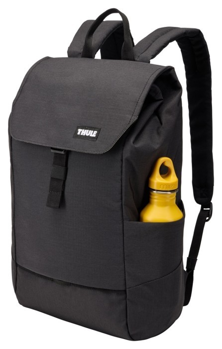 Рюкзак Thule Lithos 16L (Black) 3204832 (TH 3204832), укр, укр
