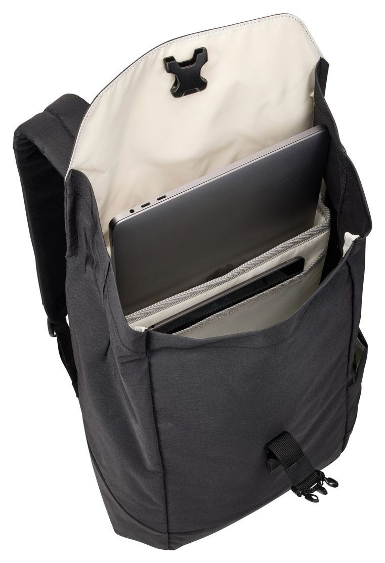 Рюкзак Thule Lithos 16L (Black) 3204832 (TH 3204832), укр, укр