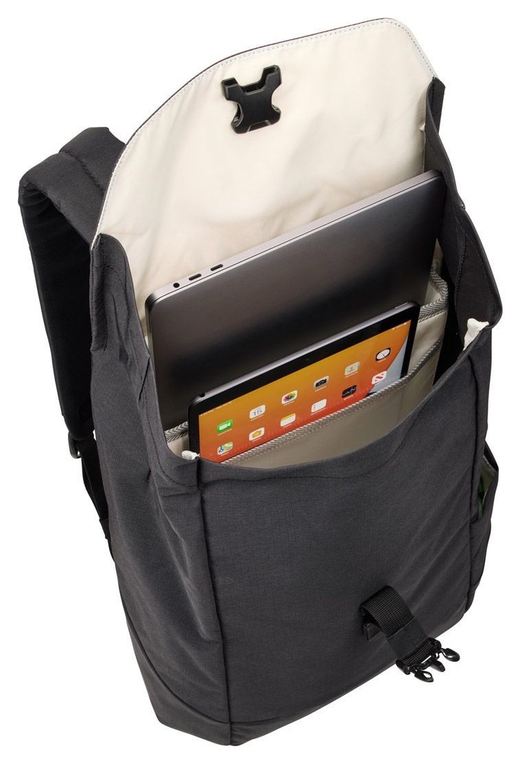 Рюкзак Thule Lithos 16L (Black) 3204832 (TH 3204832), укр, укр