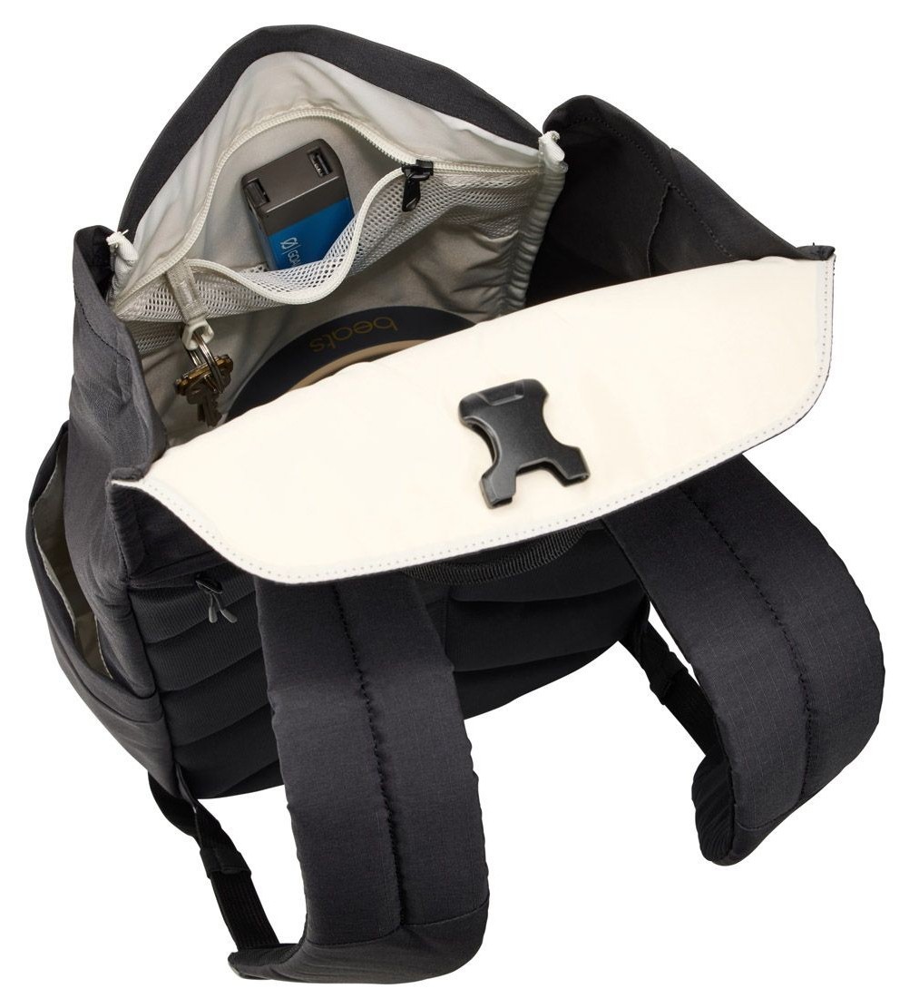 Рюкзак Thule Lithos 16L (Black) 3204832 (TH 3204832), укр, укр