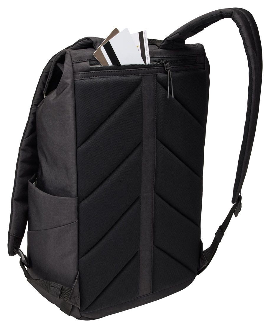 Рюкзак Thule Lithos 16L (Black) 3204832 (TH 3204832), укр, укр