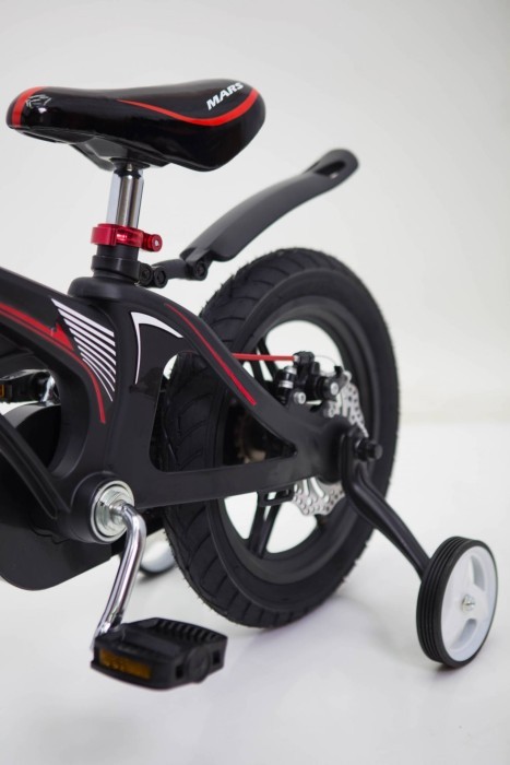 Велосипед Sigma Mars 16 черный