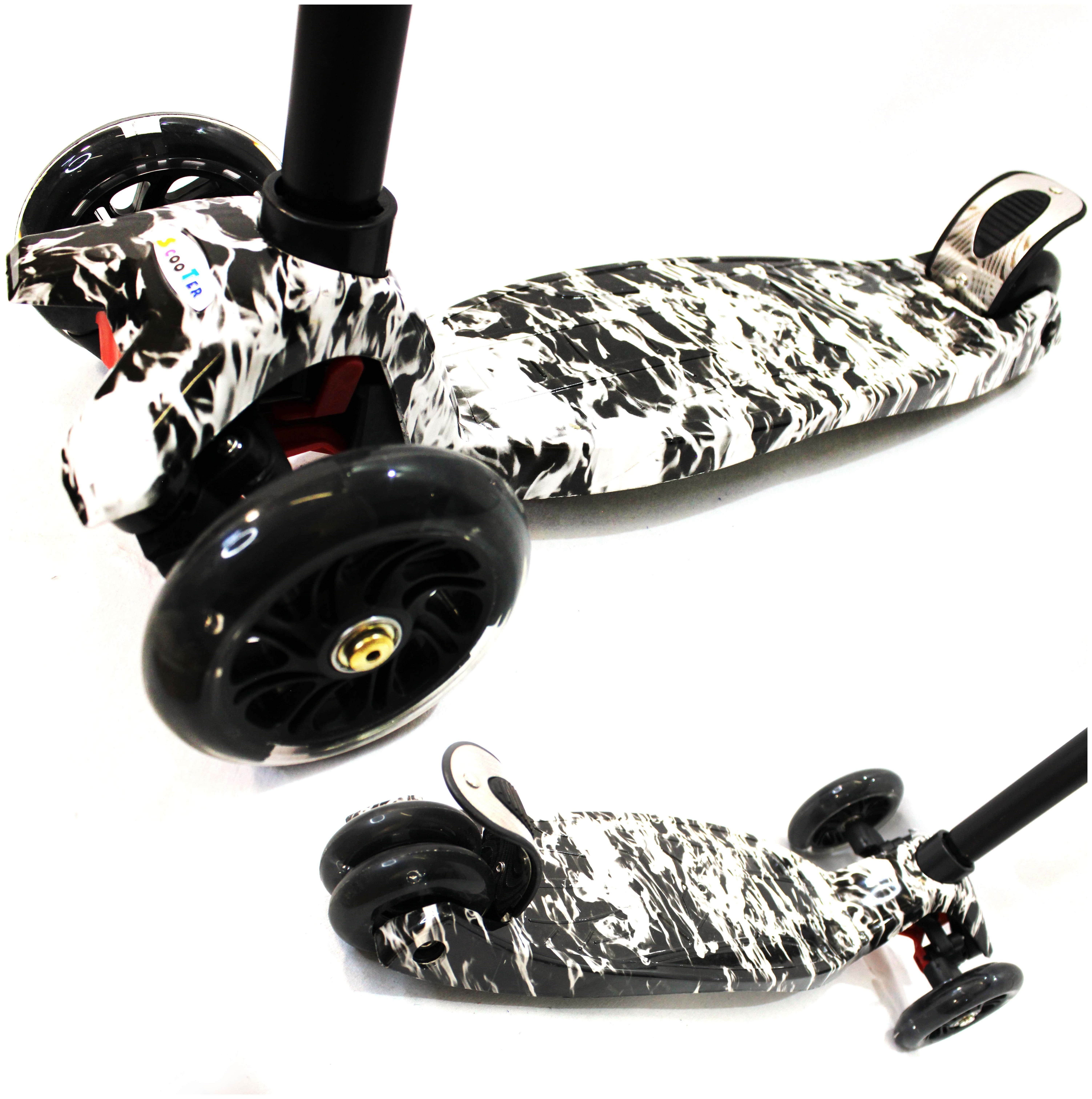 самокат мод (008) Bavar Sport (2)