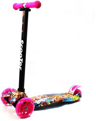 самокат мод (008) Bavar Sport (2)