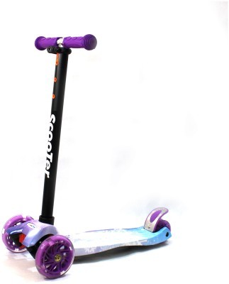 самокат мод (008) Bavar Sport (2)