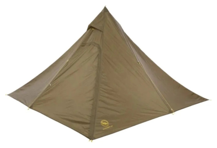 Тент Big Agnes Gold Camp 5 Tarp