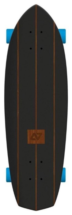 Гидропонный круизер Diamond Cruiser Skateboard 32