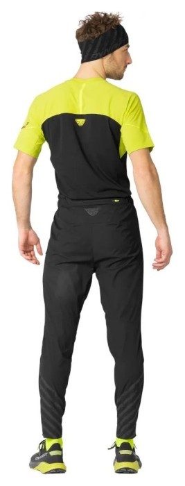Брюки Dynafit Trail Reflective Pnt Mns