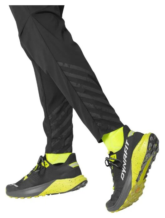 Брюки Dynafit Trail Reflective Pnt Mns