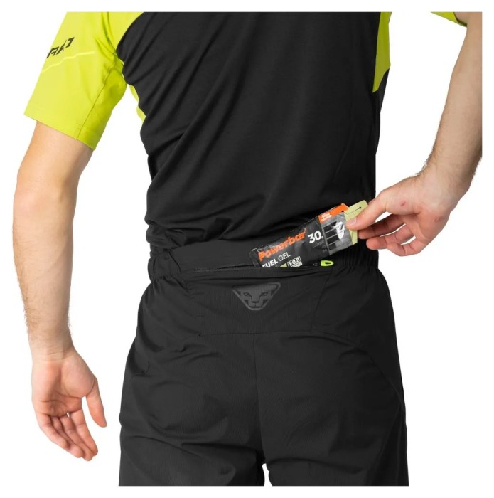 Брюки Dynafit Trail Reflective Pnt Mns