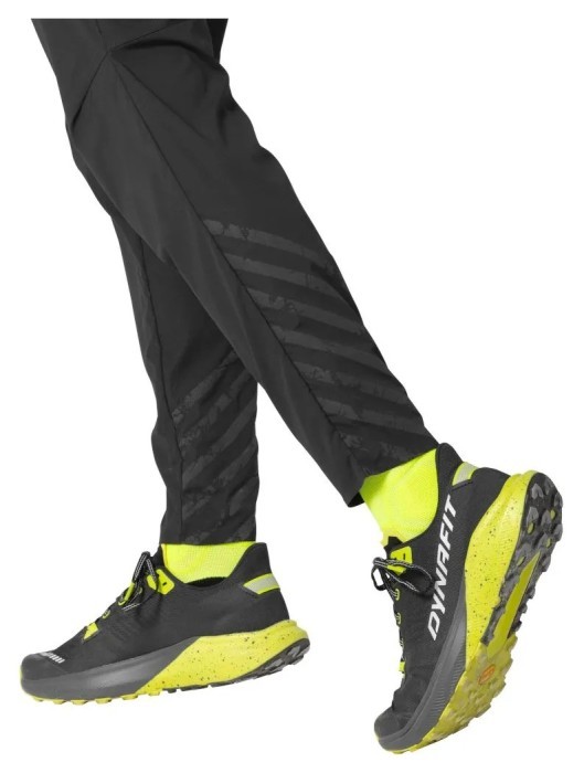 Брюки Dynafit Trail Reflective Pnt Mns