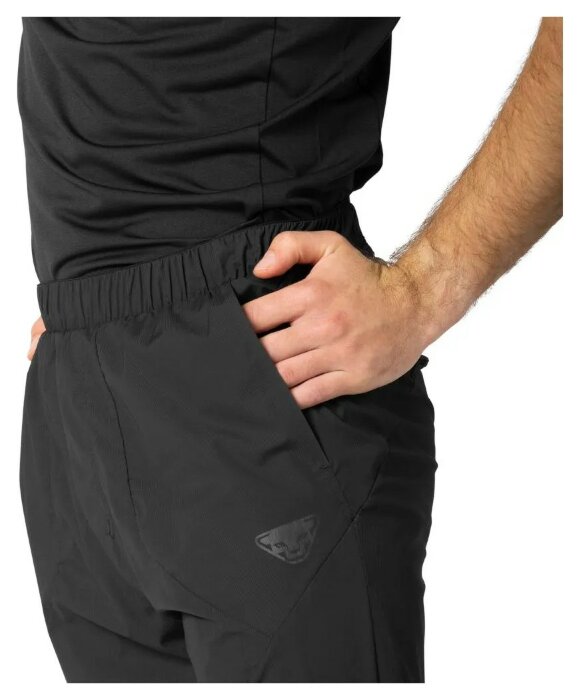 Брюки Dynafit Trail Reflective Pnt Mns