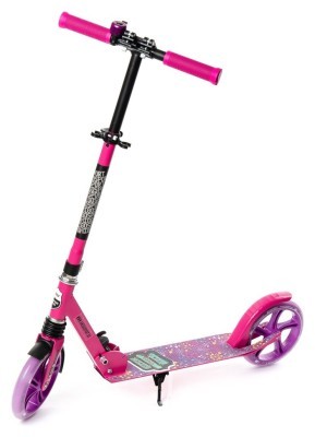 Дорослий Взрослый самокат Amigo Explore GROOVE SUPER