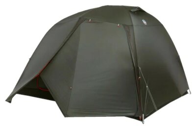 Палатка Big Agnes Copper Spur UL4