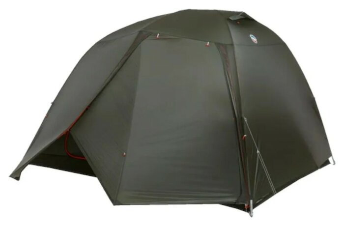 Палатка Big Agnes Copper Spur UL4