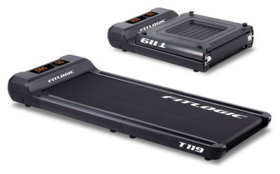 Бігова доріжка FitLogic T119