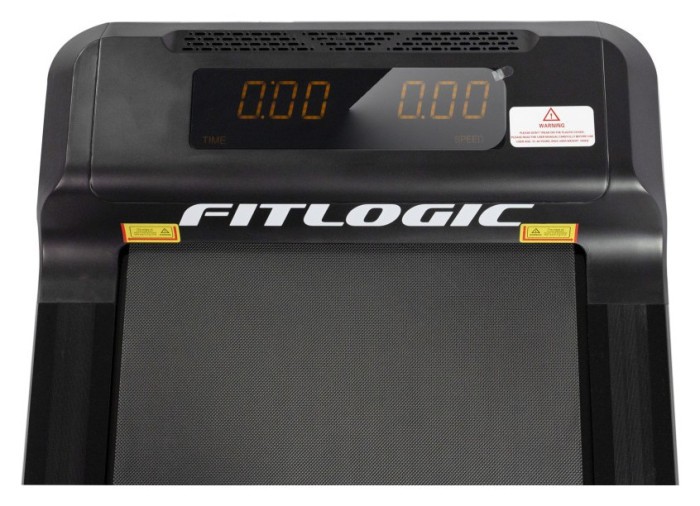 Бігова доріжка FitLogic T119
