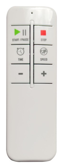 Бігова доріжка FitLogic T119