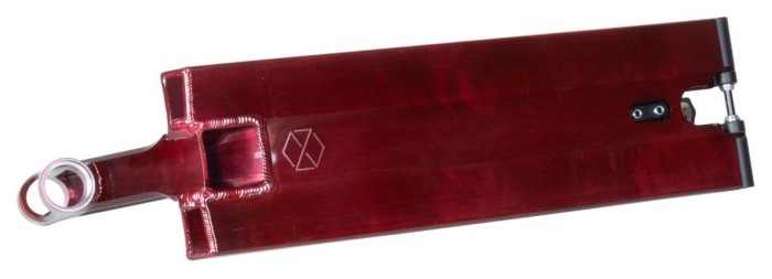 Дека Native Ventura Pro 6,0" - 22,0", укр, укр