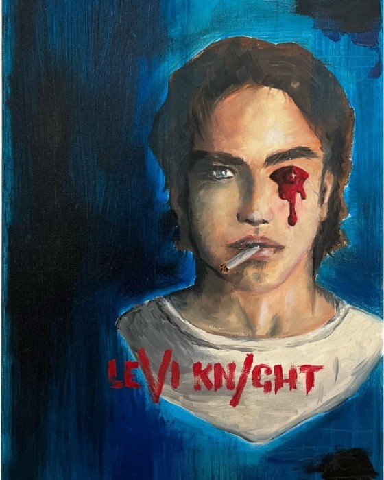 Дека Native Ventura Pro 6,0" - 22,0", укр, укр