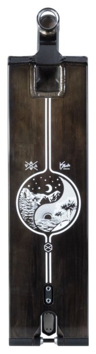 Дека Native Ventura Pro 6,0" - 22,0", укр, укр