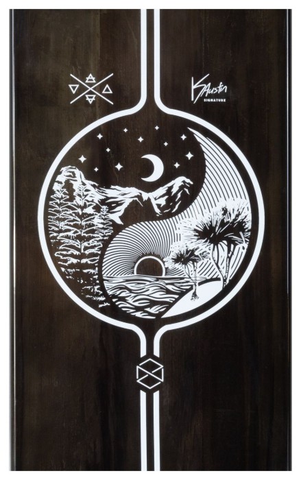 Дека Native Ventura Pro 6,0" - 22,0", укр, укр