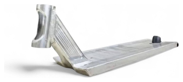 Дека Native Ventura Pro 6,0" - 22,0", укр, укр