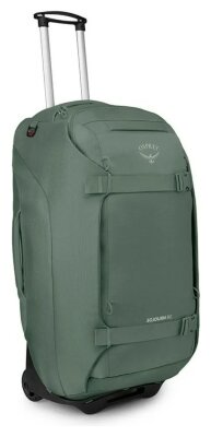Сумка на колесах Osprey Sojourn 80