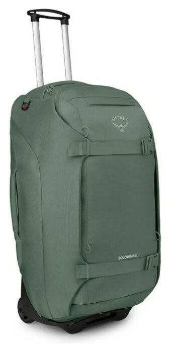 Сумка на колесах Osprey Sojourn 80