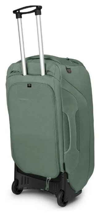 Сумка на колесах Osprey Sojourn 80