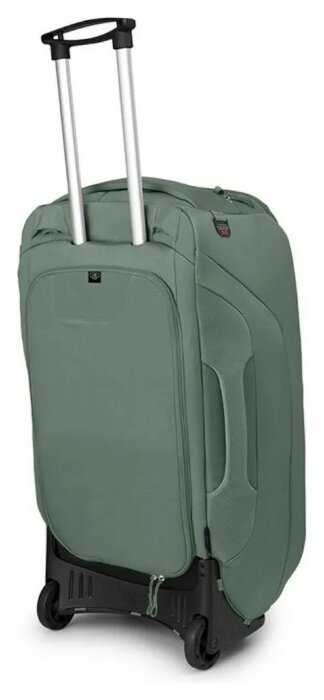 Сумка на колесах Osprey Sojourn 80