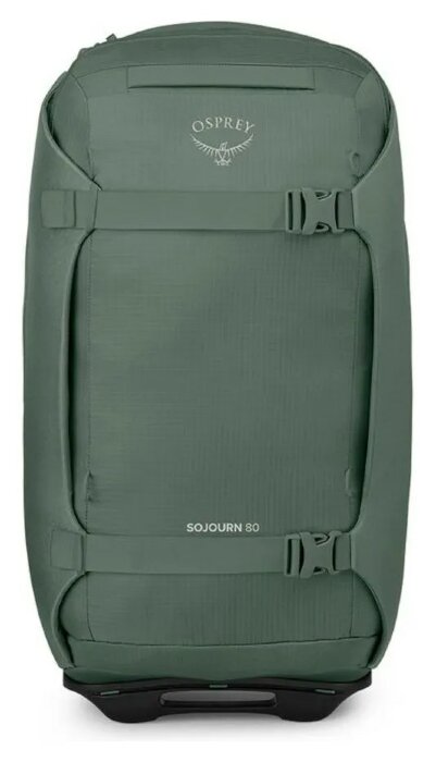 Сумка на колесах Osprey Sojourn 80