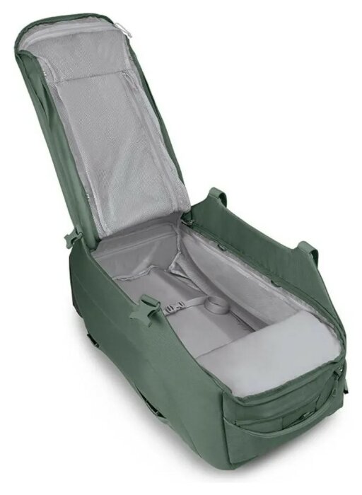 Сумка на колесах Osprey Sojourn 80