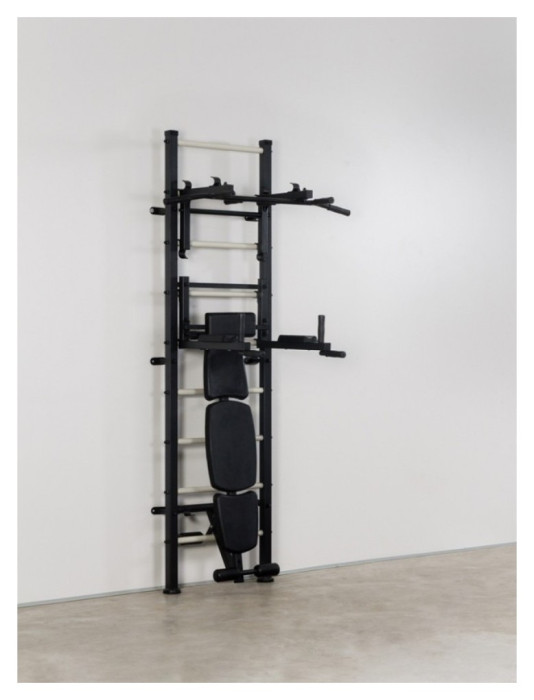 Шведська стінка Атлант PRO, укр, укр