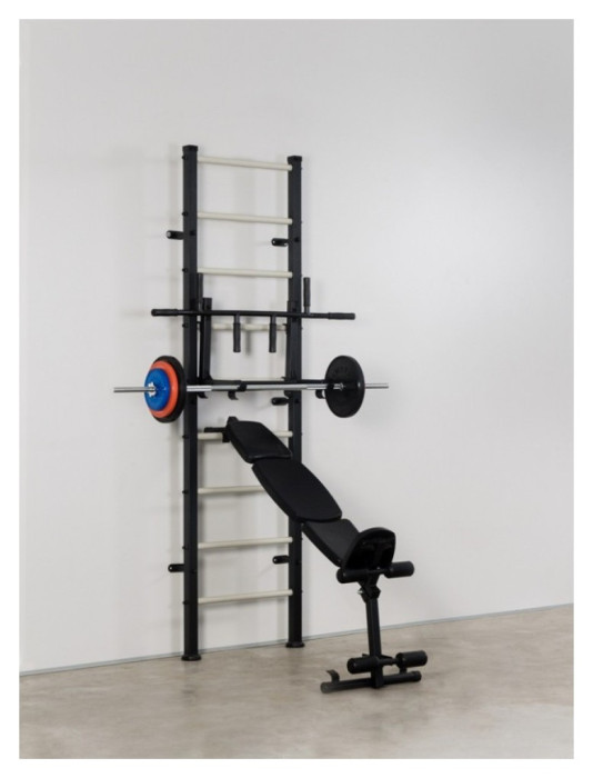 Шведська стінка Атлант PRO