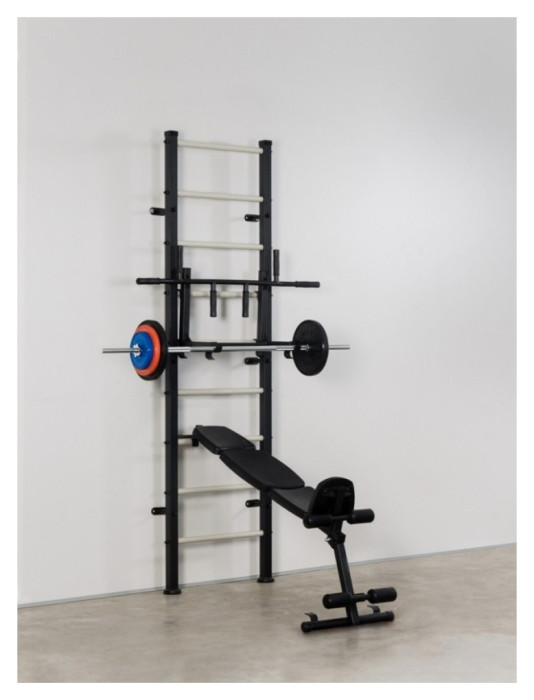 Шведська стінка Атлант PRO