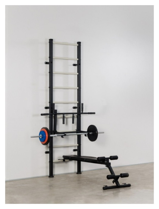 Шведська стінка Атлант PRO, укр, укр