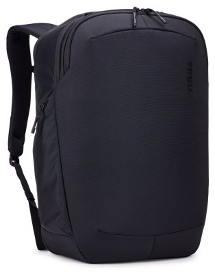 Рюкзак-наплечная сумка Thule Subterra 2 Convertible Carry-On (Black) 3205057 (TH 3205057)