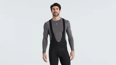 Термокофта Specialized SEAMLESS BASELAYER LS MEN 2026