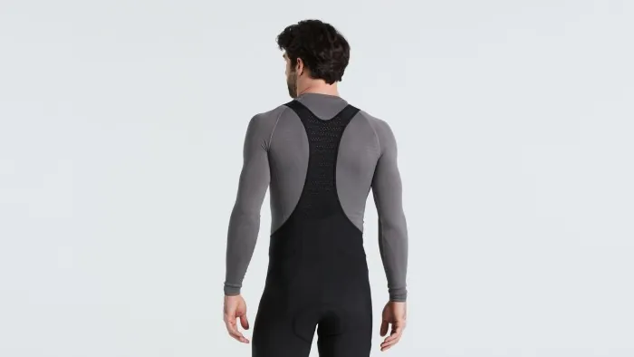 Термокофта Specialized SEAMLESS BASELAYER LS MEN 2026