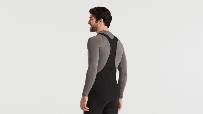 Термокофта Specialized SEAMLESS BASELAYER LS MEN 2026