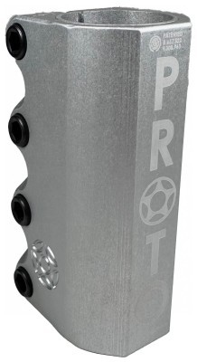 Затиск PROTO – 4″ Full-Knuckle SCS V3 Pro