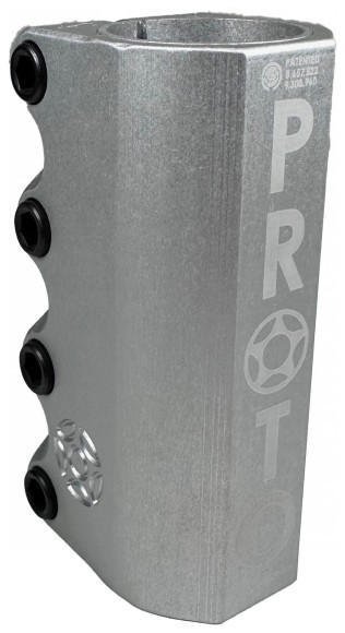 Затиск PROTO – 4″ Full-Knuckle SCS V3 Pro, укр