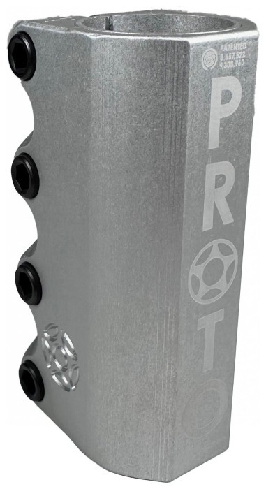 Зажим PROTO – 4″ Full-Knuckle SCS V3 Pro