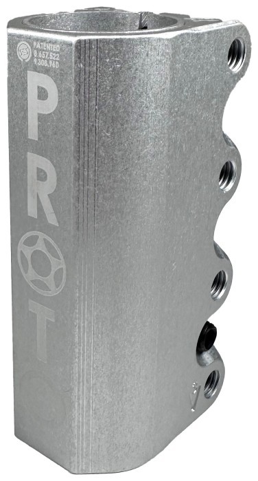 Затиск PROTO – 4″ Full-Knuckle SCS V3 Pro