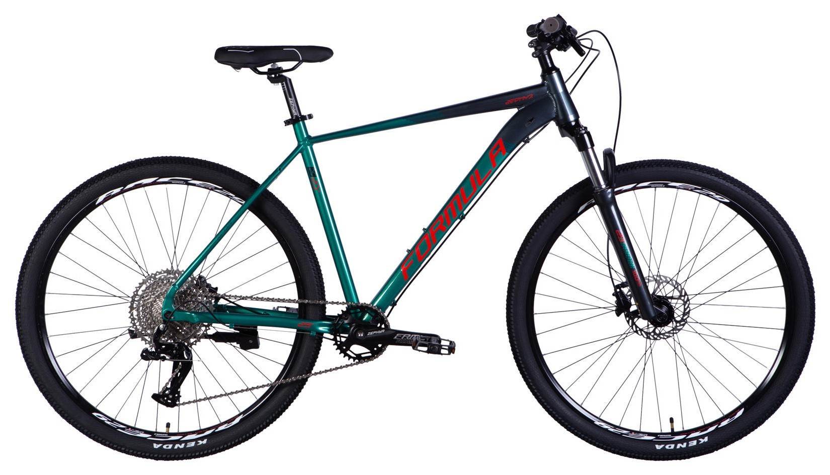 Велосипед AL 29