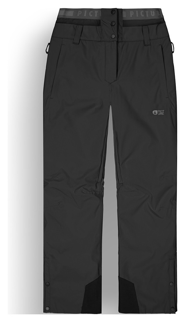 Picture Organic штани лижні Exa W 2026 black L, укр, укр