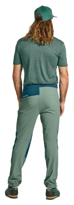 Кепка Ortovox Vintage Badge Cap